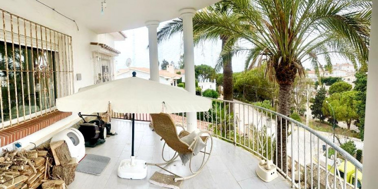 CHALET CON VISTAS AL MAR CHALET CON VISTAS AL MAR