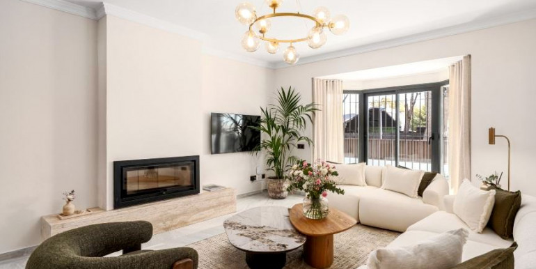 REFINADA VILLA EN MARBELLA REFINADA VILLA EN MARBELLA