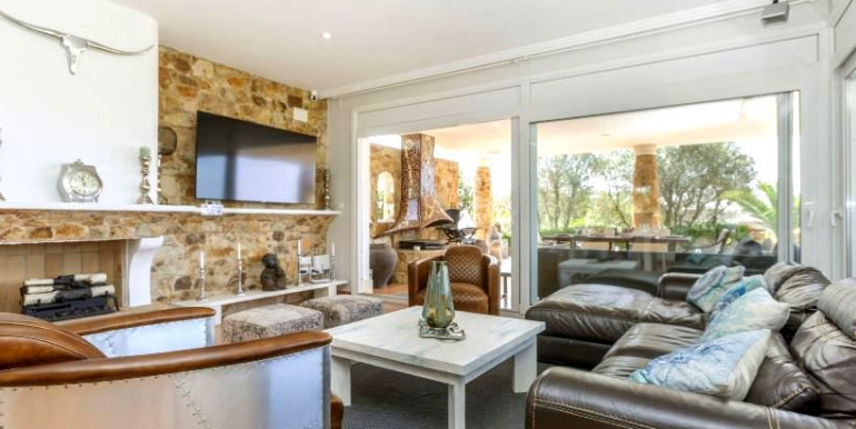 ESTUPENDA VILLA LLORET DE MAR ESTUPENDA VILLA LLORET DE MAR