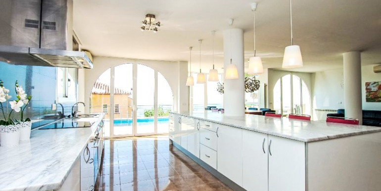 PRECIOSA VILLA LLORET DE MAR PRECIOSA VILLA LLORET DE MAR