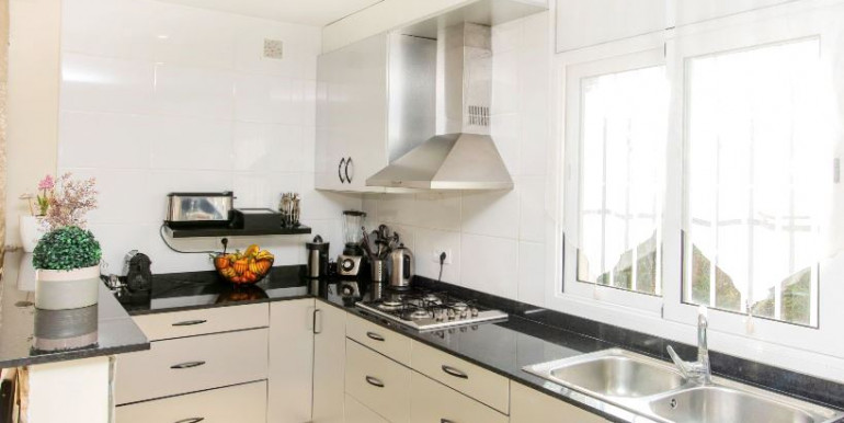 BONITO CHALET LLORET DE MAR BONITO CHALET LLORET DE MAR