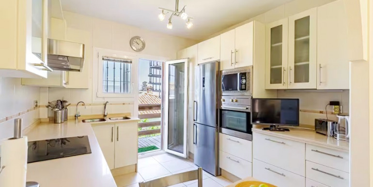 GRAN VILLA EN MÁLAGA GRAN VILLA EN MÁLAGA