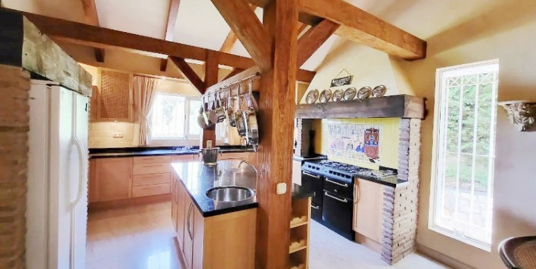 VILLA FAMILIAR EN MIJAS VILLA FAMILIAR EN MIJAS