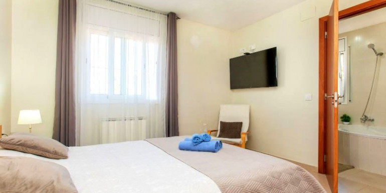 BONITO CHALET LLORET DE MAR BONITO CHALET LLORET DE MAR