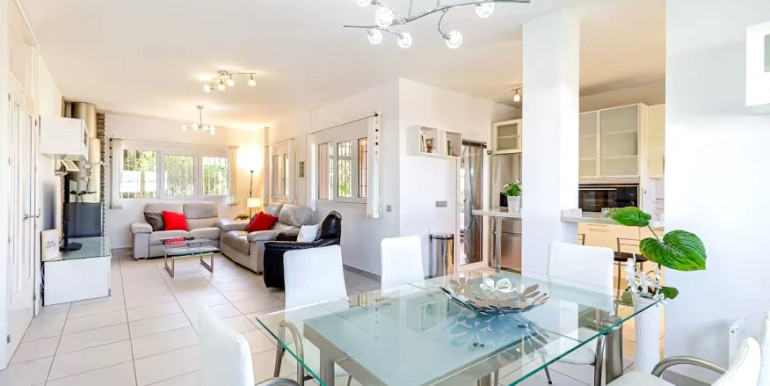 GRAN VILLA EN MÁLAGA GRAN VILLA EN MÁLAGA