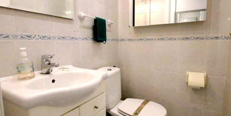 IN FUENGIROLA 40m FROM THE SEA IN FUENGIROLA 40m FROM THE SEA