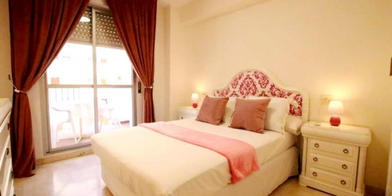 FUENGIROLA A 240m DEL MAR FUENGIROLA A 240m DEL MAR