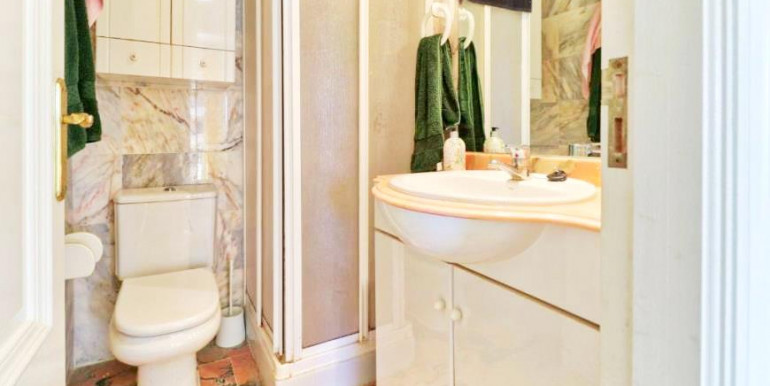 IN FUENGIROLA 45m FROM THE SEA IN FUENGIROLA 45m FROM THE SEA