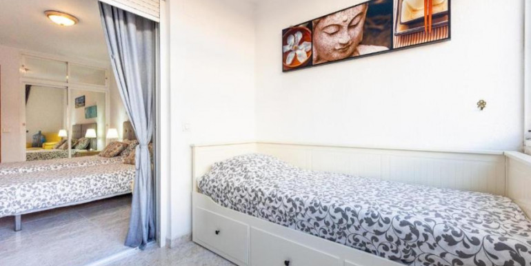 ON THE BEACHFRONT FUENGIROLA ON THE BEACHFRONT FUENGIROLA