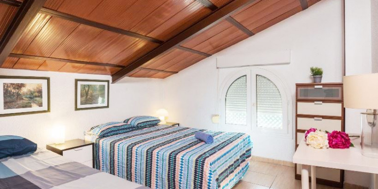 ÁTICO DÚPLEX TORREMOLINOS ÁTICO DÚPLEX TORREMOLINOS