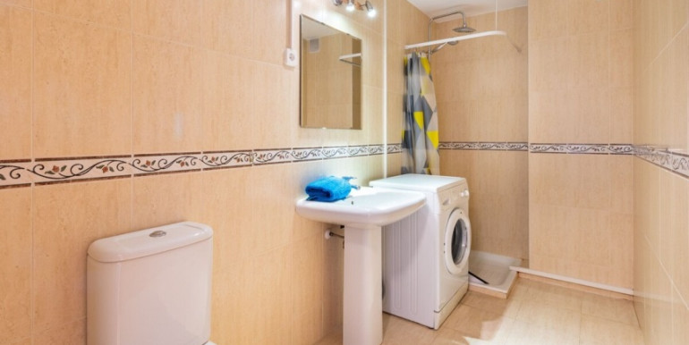 IN FUENGIROLA 500m FROM THE SEA IN FUENGIROLA 500m FROM THE SEA