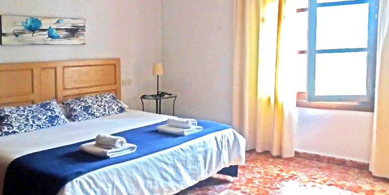 CHALET VACACIONAL EN VEJER CHALET VACACIONAL EN VEJER