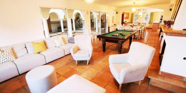 MANSIÓN EN ALHAURÍN DE LA TORRE MANSIÓN EN ALHAURÍN DE LA TORRE