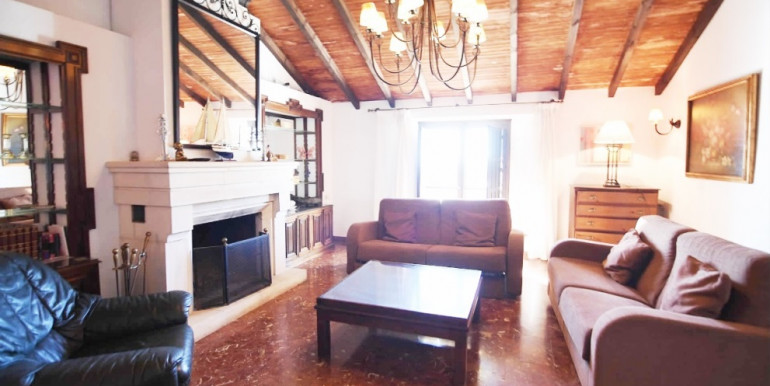 AMPLIA VILLA EN NERJA AMPLIA VILLA EN NERJA