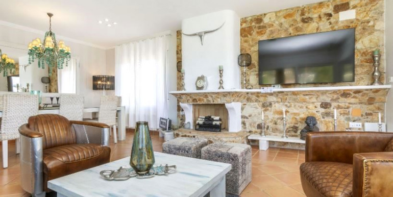 ESTUPENDA VILLA LLORET DE MAR ESTUPENDA VILLA LLORET DE MAR