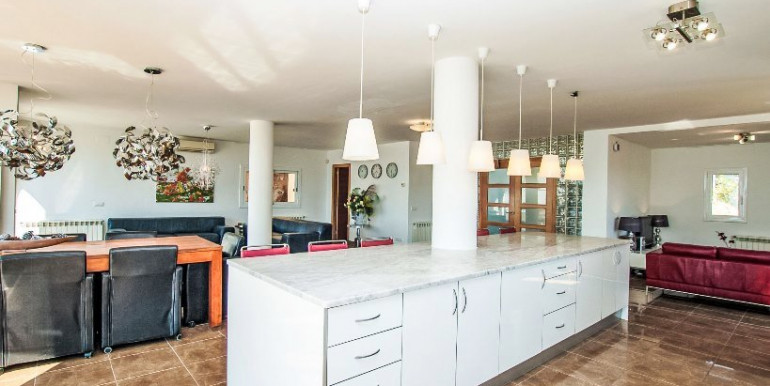 PRECIOSA VILLA LLORET DE MAR PRECIOSA VILLA LLORET DE MAR