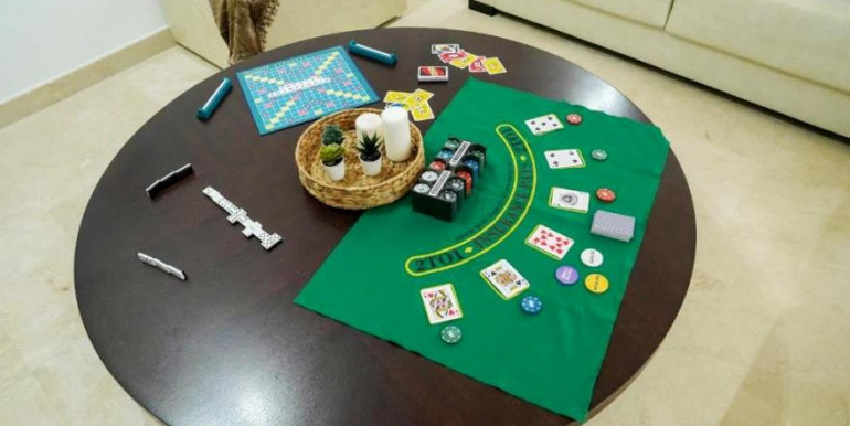 LARGE VILLA ALHAURÍN DE LA TORRE LARGE VILLA ALHAURÍN DE LA TORRE