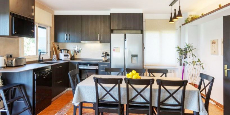 VILLA IN MASSANET DE LA SELVA VILLA IN MASSANET DE LA SELVA