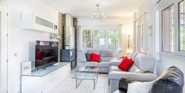 GRAN VILLA EN MÁLAGA GRAN VILLA EN MÁLAGA