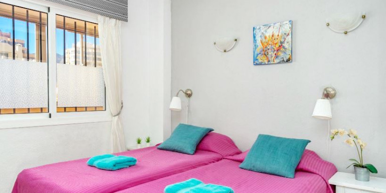 35m FROM THE SEA IN FUENGIROLA 35m FROM THE SEA IN FUENGIROLA