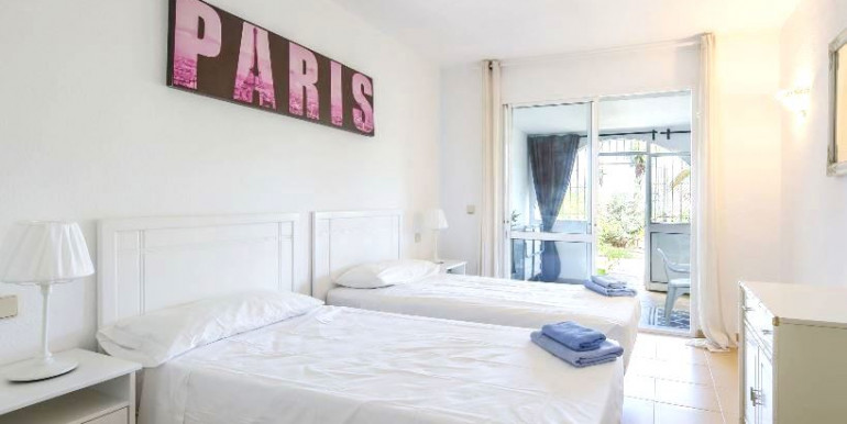 COSY DUPLEX IN MIJAS COSY DUPLEX IN MIJAS