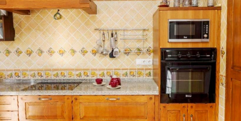 CHALET EN ALHAURÍN EL GRANDE