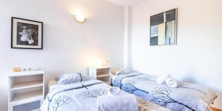 APARTAMENTO EN EL HIGUERÓN APARTAMENTO EN EL HIGUERÓN