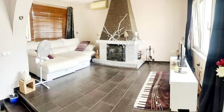 CHALET CON VISTAS AL MAR CHALET CON VISTAS AL MAR