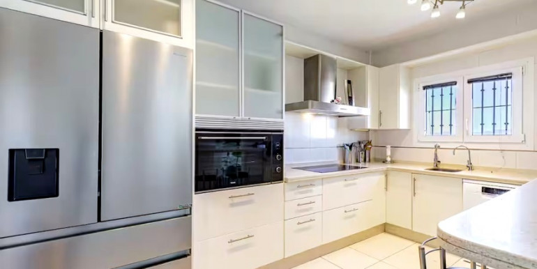 GRAN VILLA EN MÁLAGA GRAN VILLA EN MÁLAGA