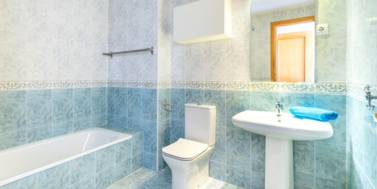 IN FUENGIROLA 500m FROM THE SEA IN FUENGIROLA 500m FROM THE SEA