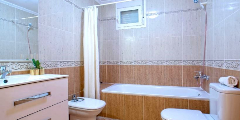 VILLA DE 9 DORMITORIOS EN CALPE VILLA DE 9 DORMITORIOS EN CALPE