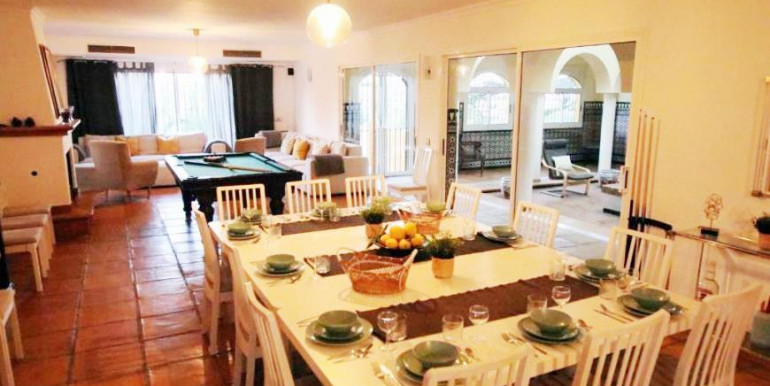 MANSIÓN EN ALHAURÍN DE LA TORRE MANSIÓN EN ALHAURÍN DE LA TORRE