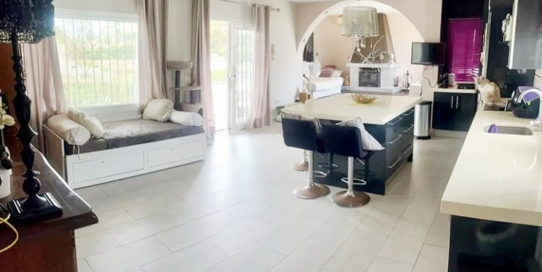 CHALET CON VISTAS AL MAR CHALET CON VISTAS AL MAR