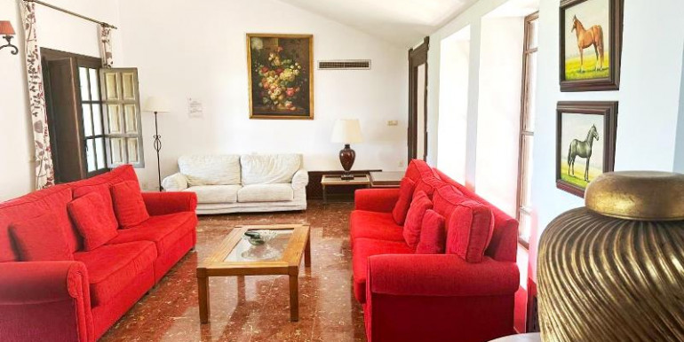 AMPLIA VILLA EN NERJA AMPLIA VILLA EN NERJA