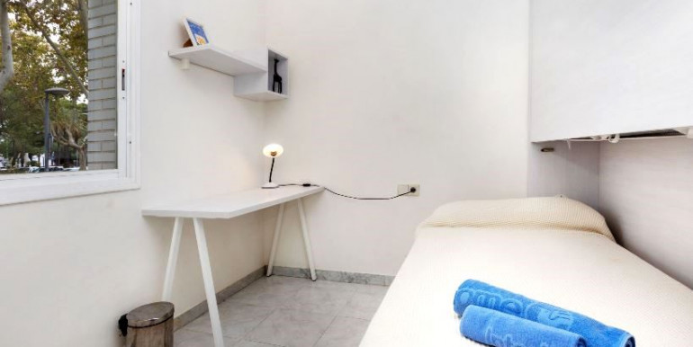 PLAYA DE ARO A 500m DEL MAR PLAYA DE ARO A 500m DEL MAR