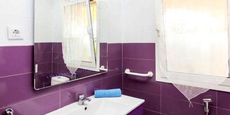 BONITO CHALET LLORET DE MAR BONITO CHALET LLORET DE MAR