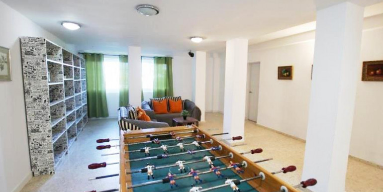 MANSIÓN EN ALHAURÍN DE LA TORRE MANSIÓN EN ALHAURÍN DE LA TORRE