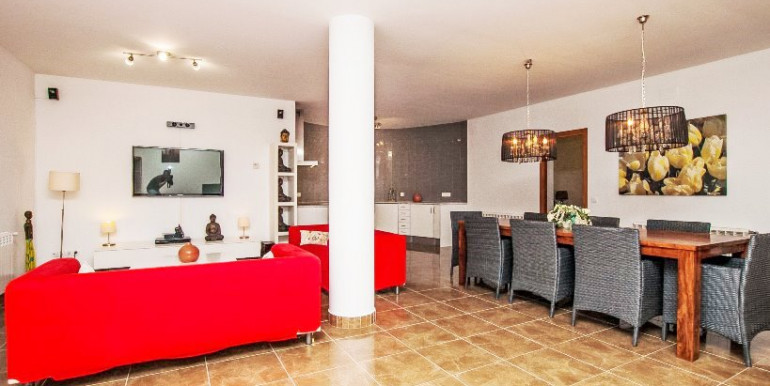 PRECIOSA VILLA LLORET DE MAR PRECIOSA VILLA LLORET DE MAR