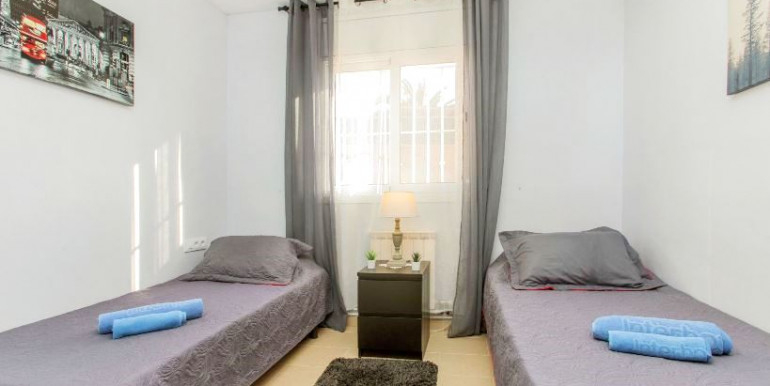 BONITO CHALET LLORET DE MAR BONITO CHALET LLORET DE MAR