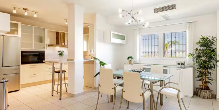 GRAN VILLA EN MÁLAGA GRAN VILLA EN MÁLAGA