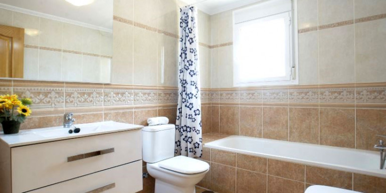 VILLA DE 9 DORMITORIOS EN CALPE VILLA DE 9 DORMITORIOS EN CALPE