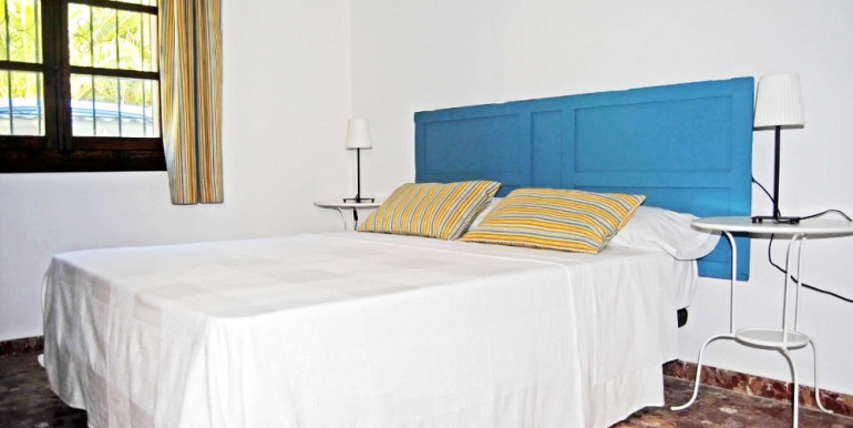 CHALET VACACIONAL EN VEJER CHALET VACACIONAL EN VEJER