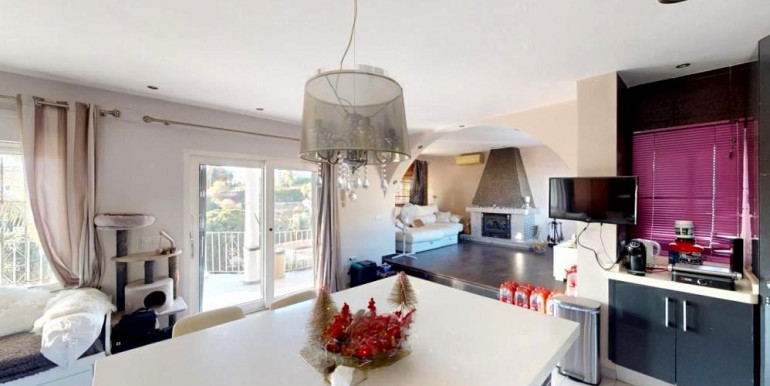 CHALET CON VISTAS AL MAR CHALET CON VISTAS AL MAR