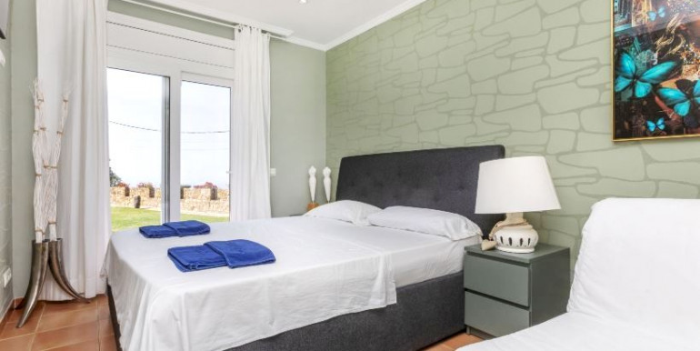 ESTUPENDA VILLA LLORET DE MAR ESTUPENDA VILLA LLORET DE MAR