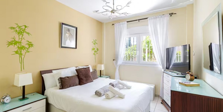 GRAN VILLA EN MÁLAGA GRAN VILLA EN MÁLAGA