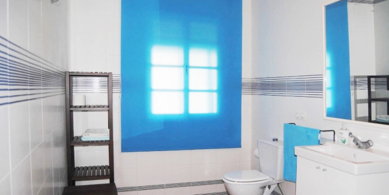 CHALET VACACIONAL EN VEJER CHALET VACACIONAL EN VEJER