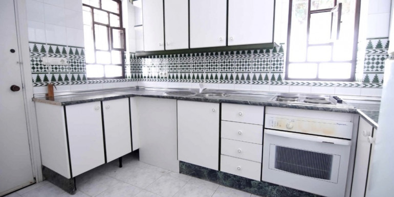 AMPLIA VILLA EN NERJA AMPLIA VILLA EN NERJA