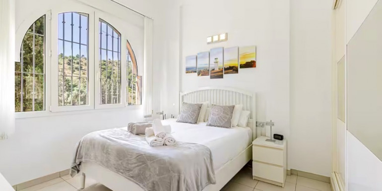 GRAN VILLA EN MÁLAGA GRAN VILLA EN MÁLAGA