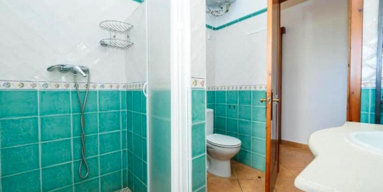 CHALET EN ALHAURÍN EL GRANDE