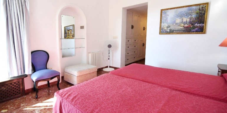 AMPLIA VILLA EN NERJA AMPLIA VILLA EN NERJA